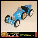 1927 - 24 Bugatti 35 C 2.0 - Edicola 1.43 (1)